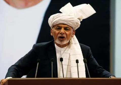 अफगानिस्तान के राष्ट्रपति अशरफ गनी के भाई की गोली मारकर हत्या