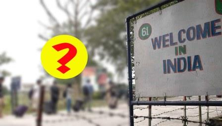 पुष्पेन्द्र कुमार मिश्र: क्या है भारत-नेपाल सीमा विवाद की जड़?