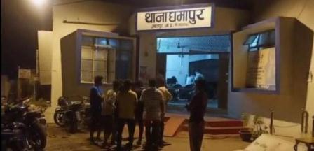 जबलपुर में झगड़ा सुलझाने पहुंचे भाजपा पार्षद की हत्या करने हमला
