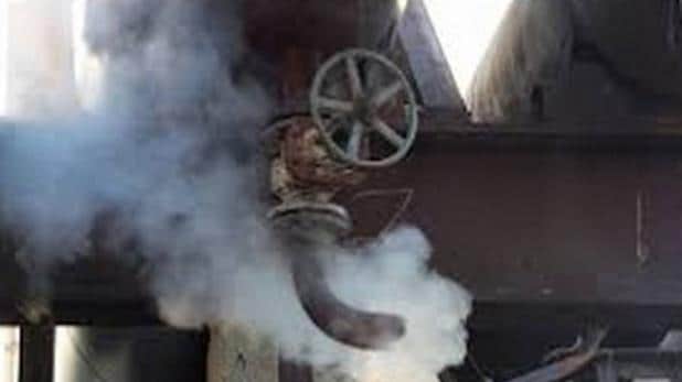 अहमदाबाद में केमिकल वेस्ट टैंक की सफाई के दौरान जहरीली गैस का रिसाव, 4 मजदूरों की मौत