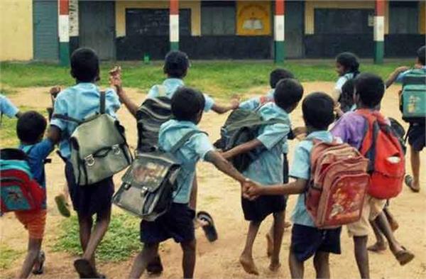 It is no small matter to top the state by studying in government schools