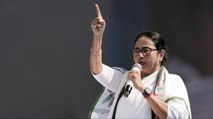 सीएम ममता बनर्जी ने पीएम मोदी को लेकर कहा, सिर्फ दंगा भाजपा सरकार की एकमात्र गारंटी है