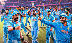 T20 विश्व कप के लिए भारतीय टीम की घोषणा, राहुल, रिंकू बाहर, पंत के साथ सैमसन होंगे दूसरे विकेटकीपर