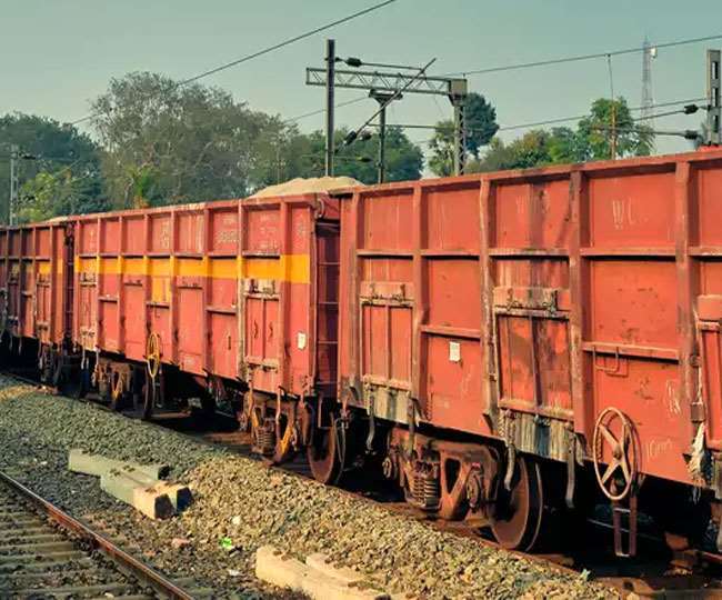 रेलवे ने औद्योगिक गतिविधि बढ़ाने की बड़ी पहल, लदान बढ़ाने दी जाएगी यह छूट