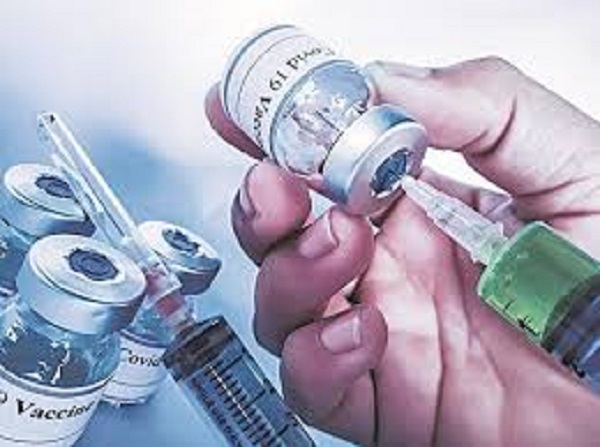 जबलपुर के 50 सेंटरों में 22 हजार स्वास्थ्य कर्मियों को लगेगा टीका, पहले चरण में 50 हजार से ज्यादा वैक्सीन मिलेगी