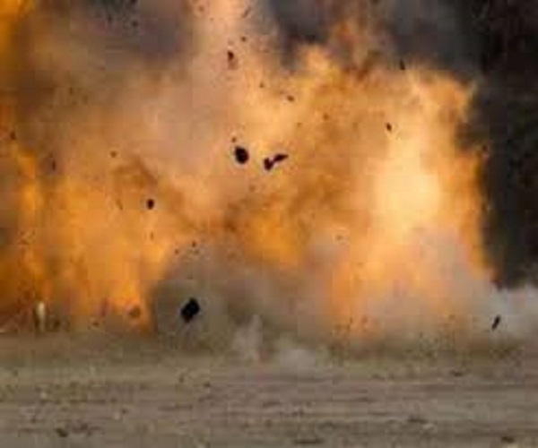 अफगानिस्तान: हवाई हमले में मारे गए 14 आतंकवादी, 18 नागरिक भी हुए हताहत