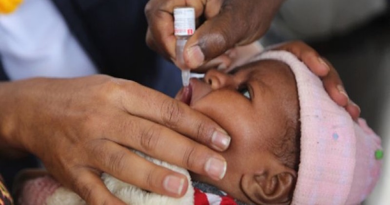 कोरोना का असर, 17 जनवरी का पोलियो टीकाकरण स्थगित, स्वास्थ्य मंत्रालय ने बताया ये कारण