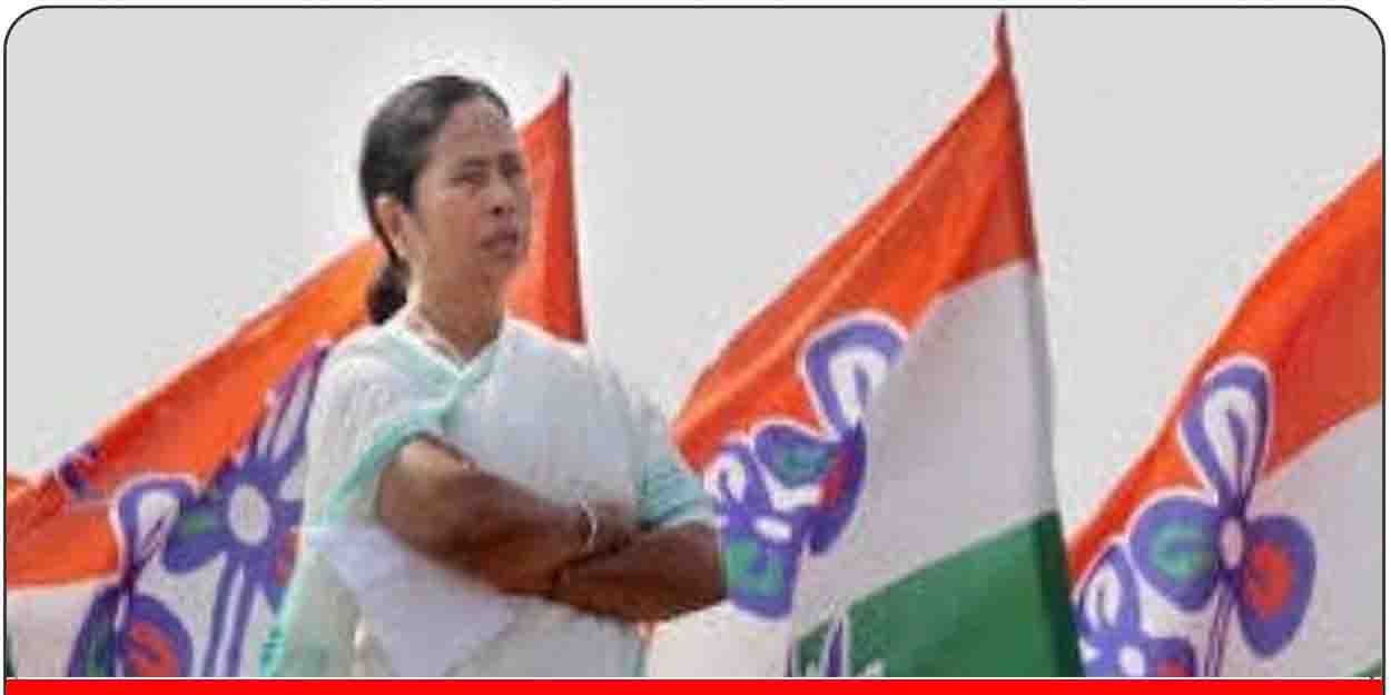 बंगाल में BJP को रोकने TMC ने की महागठबंधन की पेशकश, कांग्रेस बोली- विलय करें पार्टी