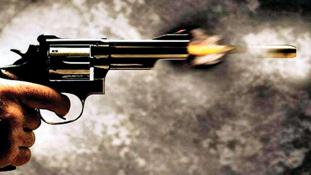 बिहार के वैशाली में लूट का विरोध करने पर क्रिमिनल लॉयर की गोली मारकर हत्या