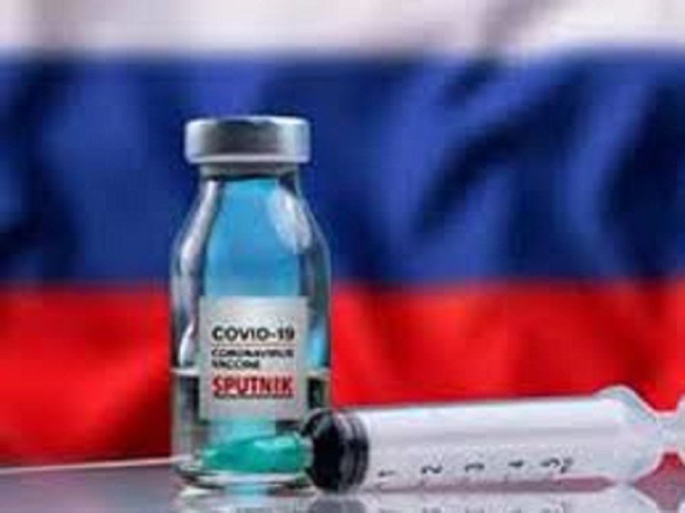 डीसीजीआई ने दी रूस की कोरोना वैक्सीन स्पूतनिक-वी को तीसरे चरण के ट्रायल की मंजूरी