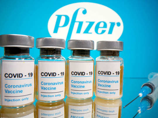फाइजर की कोरोना वैक्सीन लगाने के बाद नॉर्वे में अब तक 23 लोगों की मौत