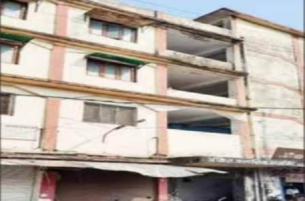 हत्या या आत्महत्या: जबलपुर में अपार्टमेंट की तीसरी मंजिल से महिला ने लगाई मौत की छलांग