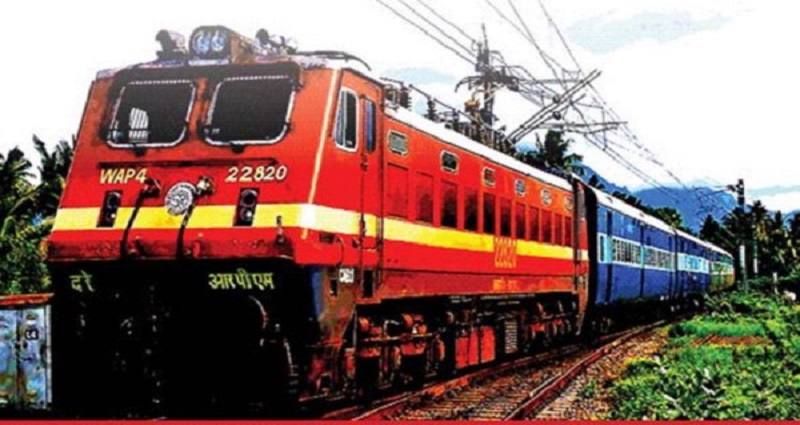 रेलवे की कमाई का नया फण्डा: मेल-एक्सप्रेस ट्रेनों में जनरल कोच का नाम हुआ टूएस