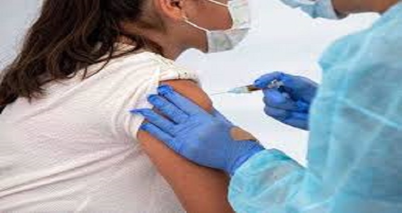 जबलपुर में कोरोना वैक्सीनेशन का टारगेट बढ़ा, 10 हजार स्वास्थ्य कर्मियों को लगेगा टीका