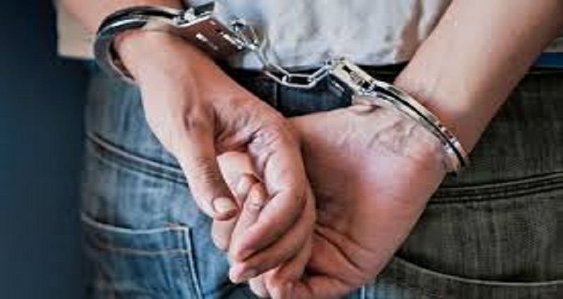 एमपी के 11 जिलों में ठगी करने वाली गैंग के मुख्य आरोपी को जबलपुर पुलिस ने नोएडा से पकड़ा