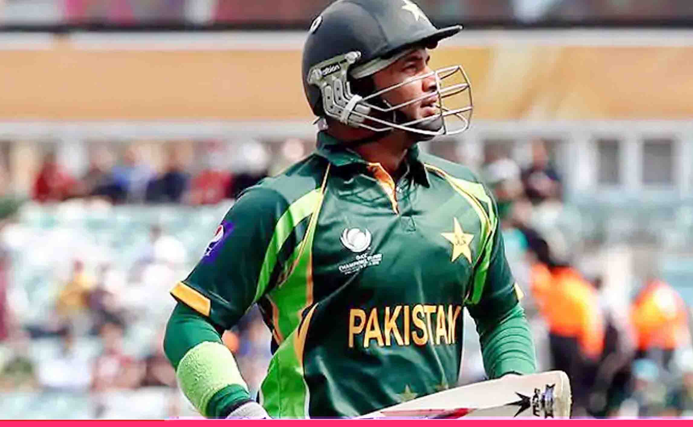 पाकिस्‍तानी क्रिकेटर इमरान फरहात ने अपने 24 साल के लंबे करियर को अलविदा