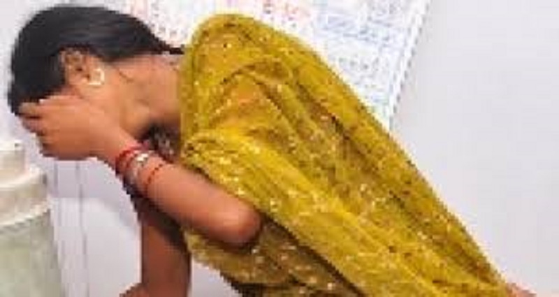 जबलपुर में युवती ने दी आत्महत्या की धमकी, पुलिस ने दर्ज कर लिया रेप का प्रकरण