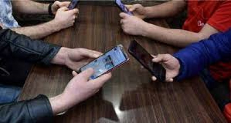 जम्मू-कश्मीर में 4जी मोबाइल इंटरनेट शुरू करने जा रही सरकार