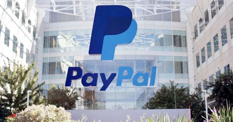 PayPal भारत में 1 अप्रैल से बंद करेगी अपनी सर्विस