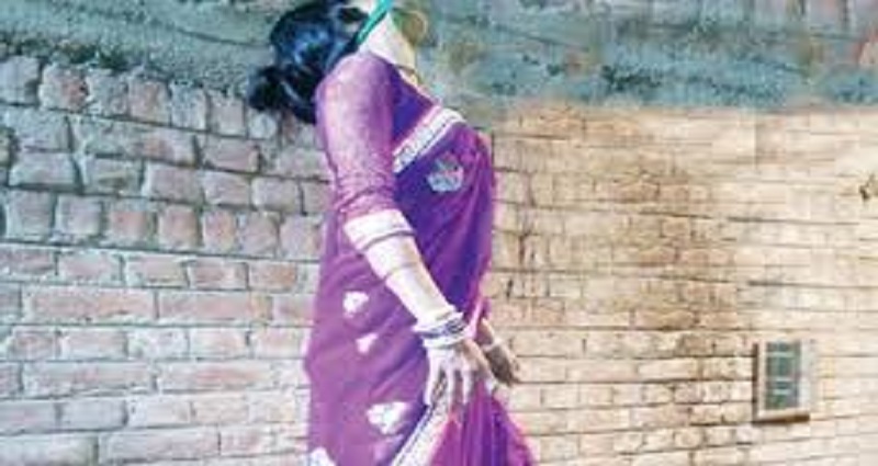 जबलपुर में 33 साल से प्रताडि़त महिला ने की आत्महत्या..!