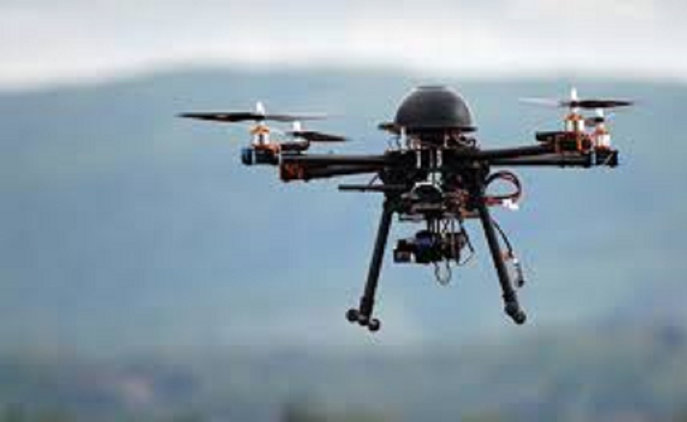 उड्डयन मंत्रालय ने बीसीसीआई को दी ड्रोन के इस्तेमाल की मंजूरी