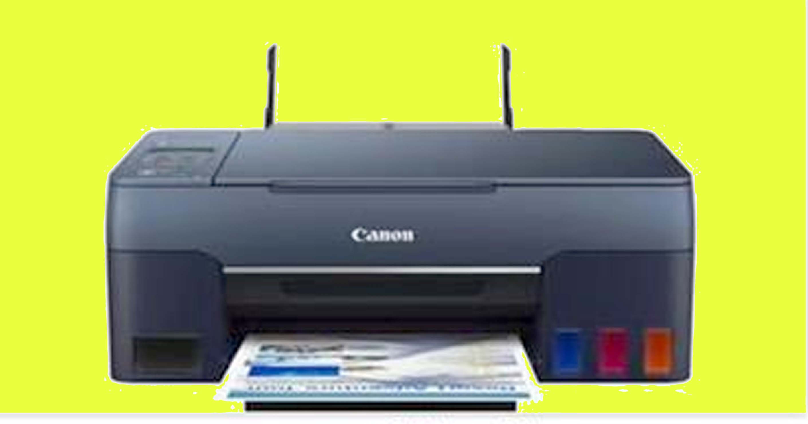 Canon ने PIXMA G सीरीज़ के तहत एक साथ लॉन्च किए 7 इंक टैंक प्रिंटर