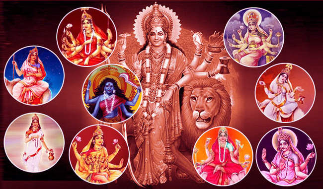 साल भर में कितनी नवरात्रि आती है। किसका क्या महत्व है!