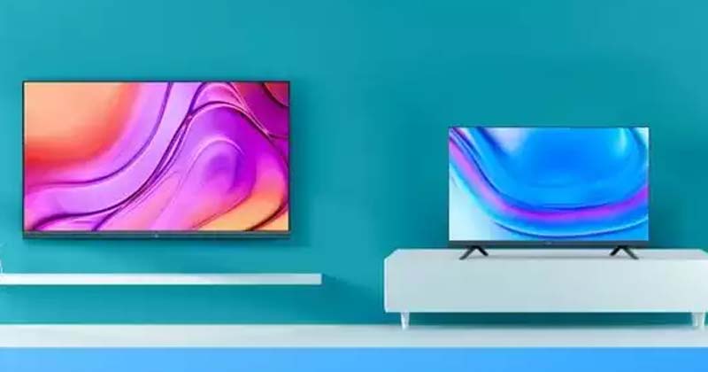 Xiaomi Mi TV Anniversary Sale: मी टीवी को सस्ते में खरीदने का मौका