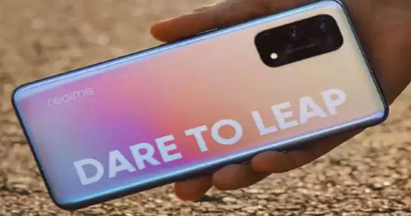 Realme X7 Pro 5G को 9 हजार रुपये की छूट से साथ खरीदने का मौका