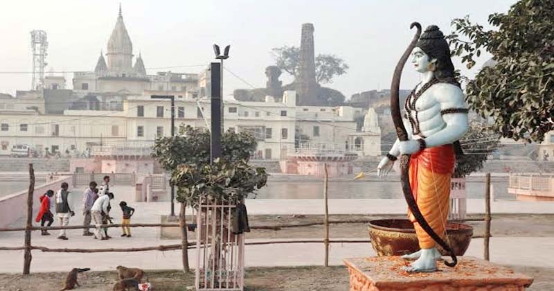 राजस्थान: राम मंदिर निर्माण के लिए धन संग्रह कर रहे RSS नेता को मारी गोली
