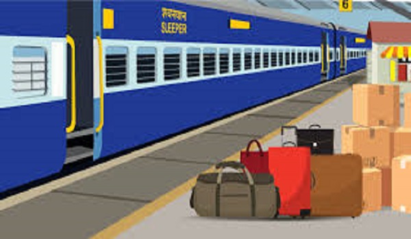 रेलवे: मनमाने तरीके से अचानक ट्रेन कैंसिल करना पड़ा महंगा, देना होगा 15,000 रुपये का हर्जाना