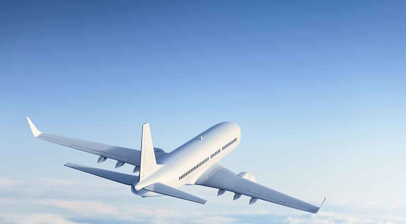 मंहगी हुई हवाई यात्रा: केंद्र सरकार ने घरेलू हवाई किराये में की 30 प्रतिशत तक की वृद्धि