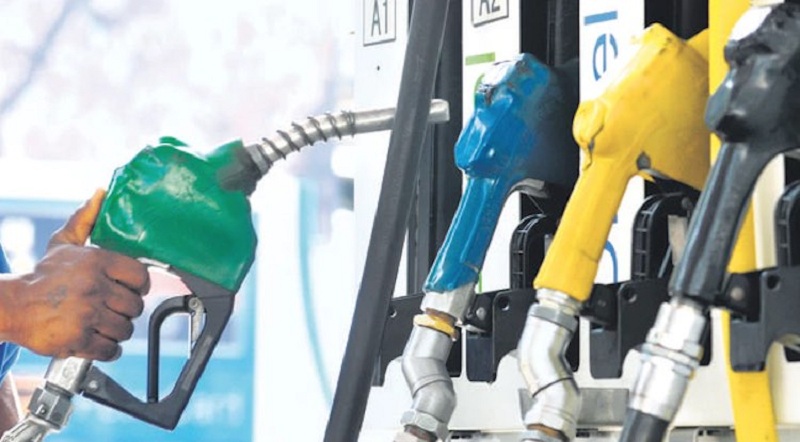 पेट्रोल-डीजल के दाम में लगातार पांचवे दिन हुई बढ़ोत्तरी, ऑल टाइम हाई पर पहुंची कीमत