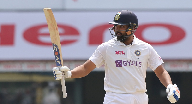 भारत-इंग्लैंड टेस्ट मैच: 329 रनों पर सिमटी भारत की पारी