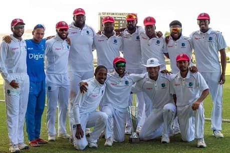 वेस्टइंडीज ने दूसरा टेस्ट मैच भी जीता, बांग्लादेश का 2-0 से किया क्लीन स्वीप