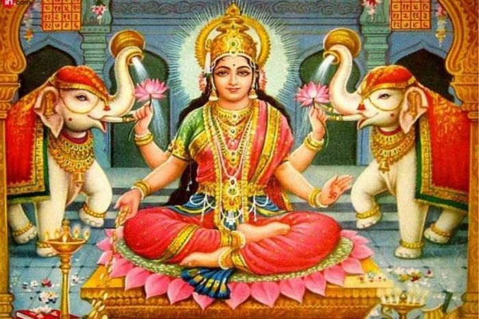 गुप्त नवरात्रि में करें प्रामाणिक महालक्ष्मी साधना