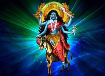 आज का दिनः गुरुवार 18 फरवरी 2021, देवी कालरात्रि की पूजा से मिलेगी चुनाव में जय-विजय!