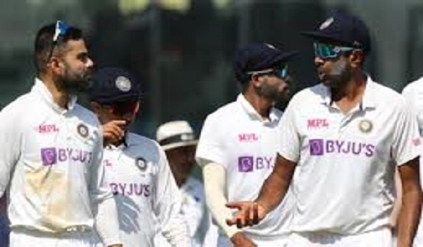 इंग्लैंड के साथ अंतिम दो टेस्ट के लिए इंडिया टीम का एलान, शमी फिर नदारद, नदीम भी बाहर