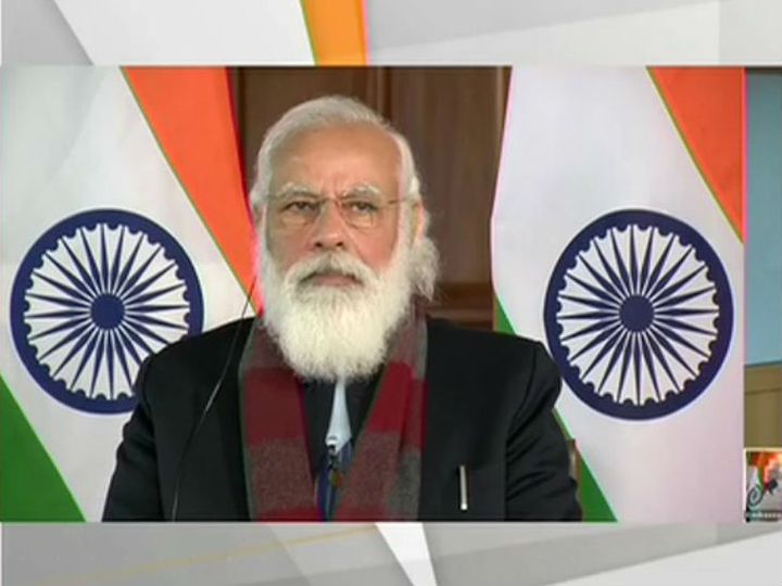 प्रधानमंत्री मोदी ने तमिलनाडु में कई परियोजनाओं को किया राष्ट्र को समर्पित, रिफाइनरी की भी रखी आधारशिला