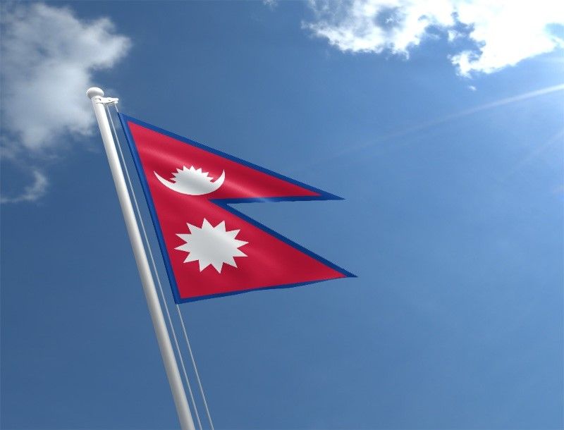 विदेशों में भी अपनी सरकार बनाएगी भाजपा, सीएम बिप्लब के इस टिप्पणी पर नेपाल ने जताई आपत्ति