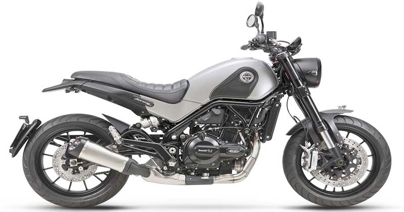 बेनेली ने भारत में लॉन्च किया नया 500cc का शानदार मोटरसाइकिल
