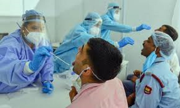 महाराष्ट्र में कोरोना का खतरा बढा, तीसरी लहर की दस्तक, नए मरीजों की रफ्तार में 200 फीसदी का इजाफा