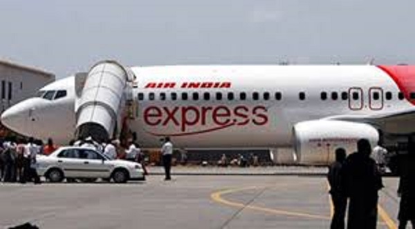 शारजाह से कालीकट आ रहा एयर इंडियान के विमान में तकनीकी खामी, तिरुवनंतपुरम में इमरजेंसी लैडिंग हुई