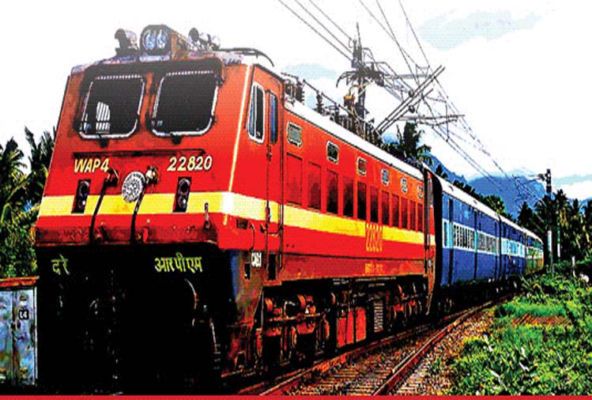 डेली नहीं सप्ताह में तीन दिन व्हाया नैनपुर चलेगी जबलपुर-चांदाफोर्ट और रीवा-इतवारी ट्रेन, कल रेलमंत्री करेंगे उद्घाटन