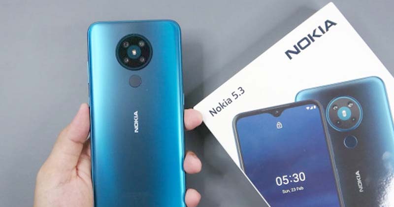 Nokia 3.4 की बिक्री भारत में शुरू, जानें दाम व सारे ऑफर्स