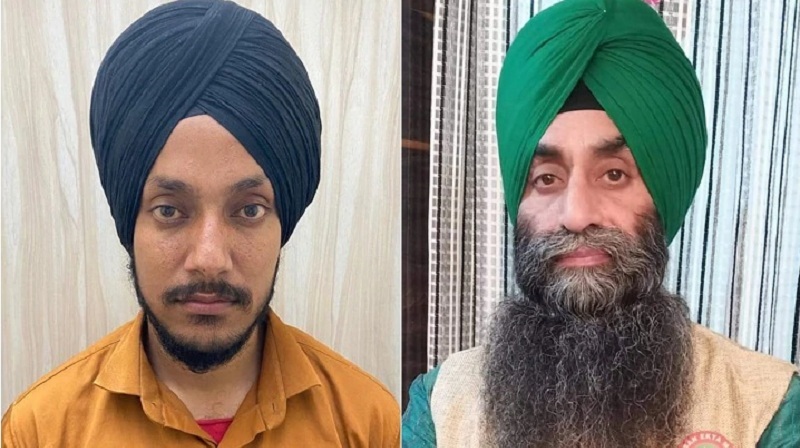 लाल किला हिंसा मामले में दो किसान नेता जम्मू से गिरफ्तार, दिल्ली पुलिस का दावा दोनों हैं मुख्य साजिशकर्ता