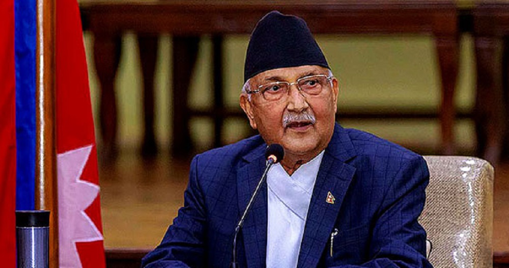 नेपाल: संसद भंग करने का प्रधानमंत्री ओली का फैसला सुप्रीम कोर्ट ने पलटा