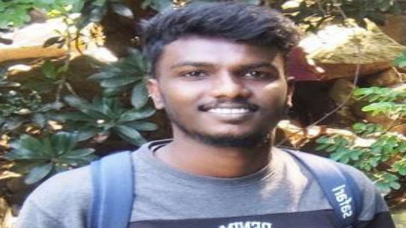 केरल में रैली के दौरान झड़प में आरएसएस कार्यकर्ता की मौत, भाजपा ने किया बंद का ऐलान