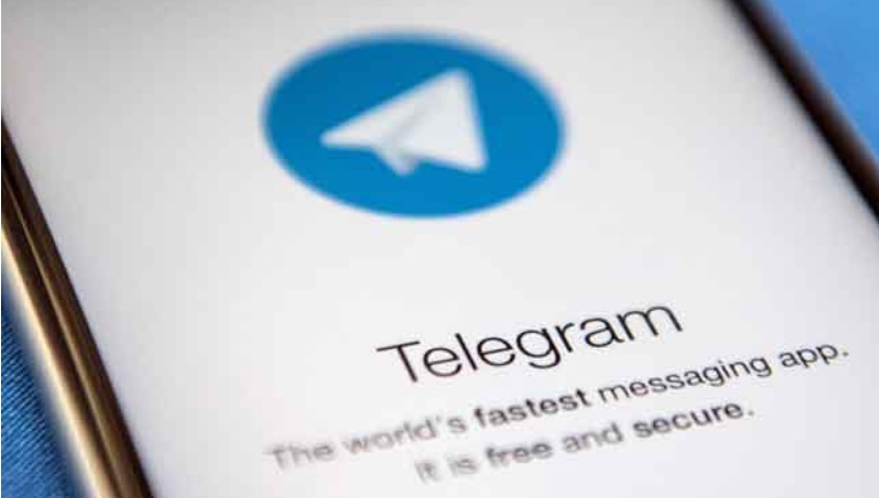 टेलीग्राम ने पेश किया नया फीचर, अब खुद ही डिलीट हो जाएंगे आपके भेजे मैसेज