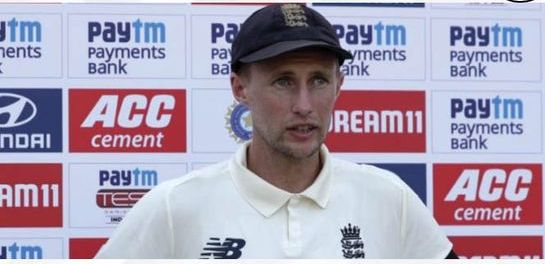 इंग्लैंड को पिच से प्रॉब्लम नही, ईसीबी अधिकारियों ने कहा-हमारे बल्लेबाज सीधी गेंदों पर आउट हुए